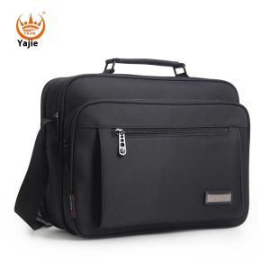 Shoulder Bag Men Handbags Messenger Small Business Briefcase Large Capacity Multifunction Fashion Casual Waterproof2026