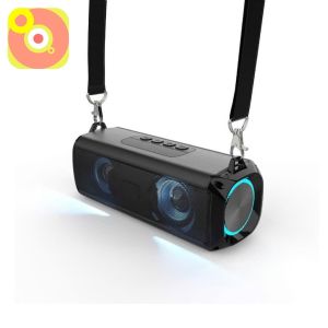 Loa Bluetooth K9 - Thiết Kế Sang Trọng Kết Nối Bluetooth 5.0 Tương Thích Nhiều Thiết Bị Bền Bỉ