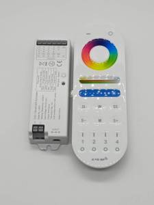 คอนโทรลเลอร์ LED อัจฉริยะ 5 IN 1