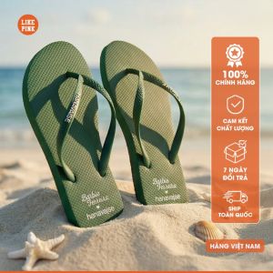 Dép Tông Nữ Xỏ Ngón EVA Cao Cấp Gam màu cá tính năng động phong cách trẻ trung. Mã LP09