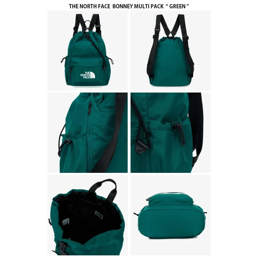 The North Face White Label Collection Bonnie Multi Pack 3