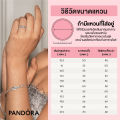 Pandora Heart 14k rose gold-plated ring. 