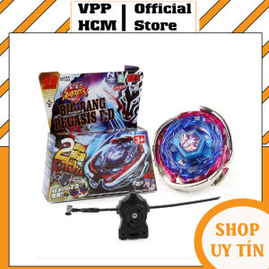 Con Quay Spinner Kim Loại Kiểu 4D - Đồ Chơi Giải Trí Trẻ Em