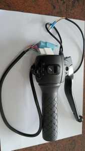Handle Gas Sepeda Listrik
