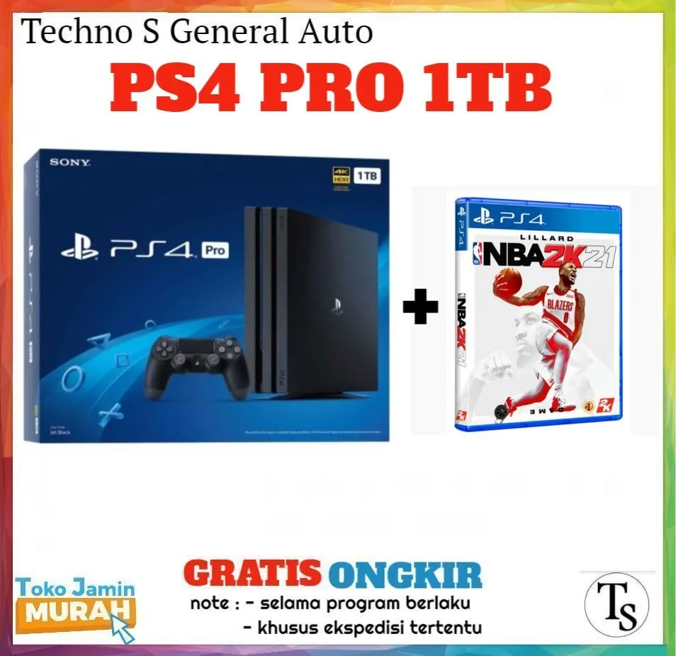 値下げ】PS4 PRO（1TB）とモンハンセット - テレビゲーム