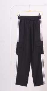 Celana cargo pant anak perempuan umur 8-15 tahun