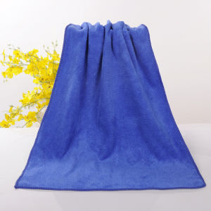 JOYNEST 35*75cm 300G Thick Soft Microfiber Towel Car Kain Lap Dapur Kitchen Towel Washing Rag 抹布
