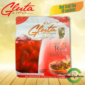 Glutalipo GOLD SERIES ORIGINAL ( Gold Dark Choco Gold Coffee Gold Milky Melon)