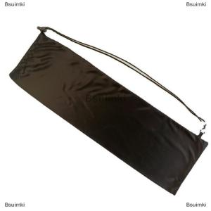 [COD] Bsuimki Plush Cloth Badminton Racket Ball Bag Single Shoulder Diagonal Waterproof Squash Storage Backpack Training Cover Youth