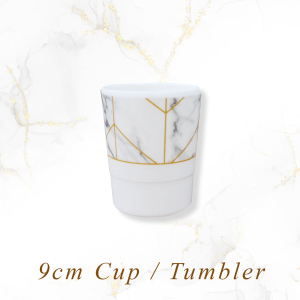 Skyline Design Melamineware Dinnerware Plates Bowls Cup Ricepoon (SKYLINE-X)