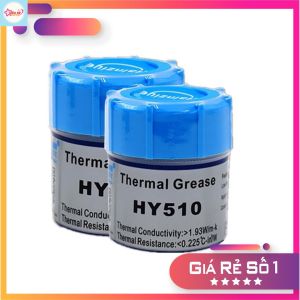 (HCM)( 2 hủ keo ) Keo tản nhiệt cho máy tính
