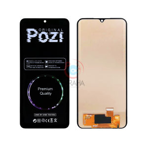 LCD SAMSUNG A15 4G-5G / A155 / A156 ORI POZI FULLSET TOUCHSCREEN