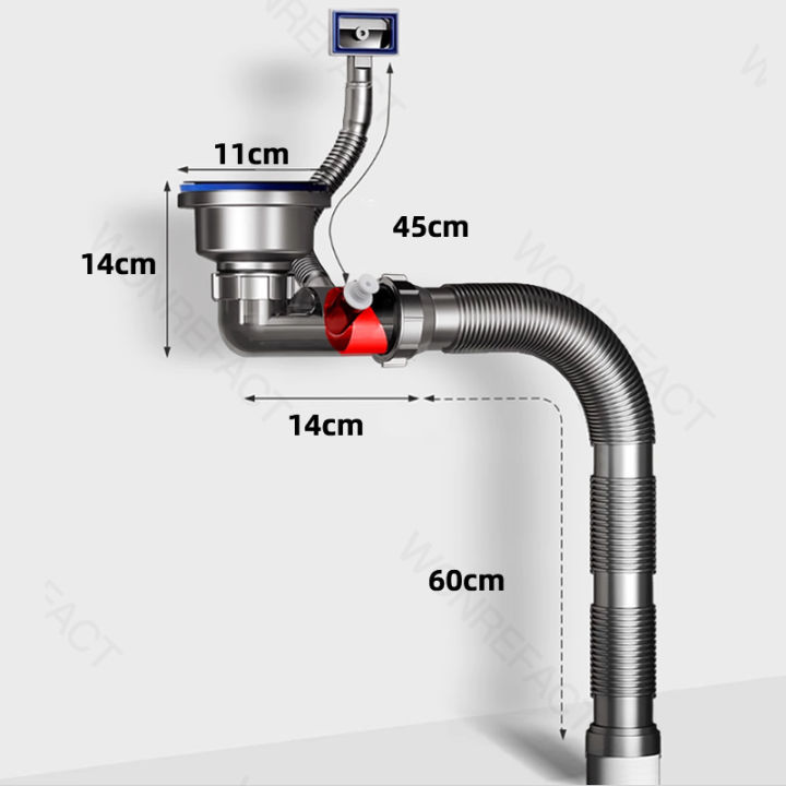 Kitchen%20Sink%20Drain%20Pipe%20Fittings%20Single%20Tank%20Set%20Sink%20Anti%20Odor%20Universal%20Drain%20Pipe%20Complete%20Set%E5%8D%95%E6%A7%BD%E5%A5%97%E8%A3%85%20-%20Image%207