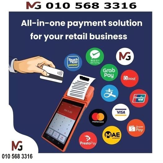 PIN and PayWave Merchant Services Credit card, Debit card and e