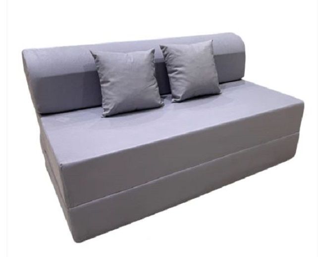 Sofa bed deals uratex king size