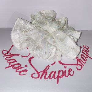 ShapiePH Trendy Plus Size Scrunchies Oversized Big XXL Scrunchies