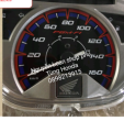 Bộ đồng hồ tốc độ dành cho xe Future X FI đời 2010-2011. 