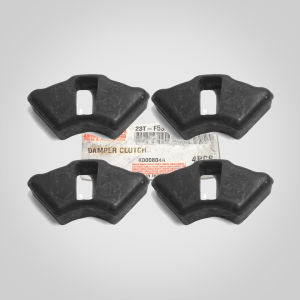 Set Karet Tromol Damper Clutch Ori Yamaha Rx King F1ZR