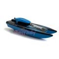 Remote Control High Speed Boat Chargeable Battery RC Speed Boat RC Boat High Speed Boat Controlled Motor Boat Mainan Bot Kawalan Juah with rechargeable Battery. 