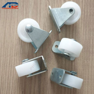 Bánh Xe Càng Cố Định Loại Nhỏ