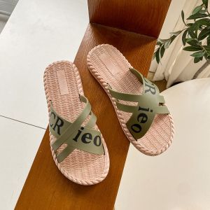 Ready Stock Woman Sandals Lady Slipper Selipar Perempuan 女拖鞋凉鞋