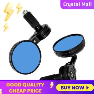 COD [Free Shipping] Motorcycle Rear View Mirror for Mountain and Road Bikes with Scratch-Resistant Surface