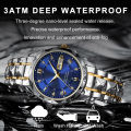 【FREE GIF BOX】 WNQNW New Watch for Men Original Waterproof Luminous High FASHION Male Clock Stainless Steel Quartz Man Watches on Sale Now. 