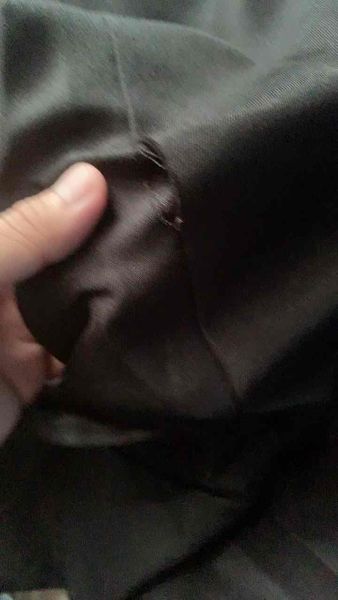 Buyer review video 3