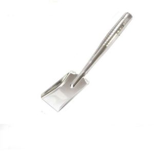 WARMSUN Plastic Vegetables Loosening Spade Gardening Tool Hand Shovel Garden Trowel Potting Soil Scoop Soil Shovel Garden Shovel