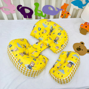 Gối Bầu Cánh Tiên Dành Cho Mẹ BầuThai Kỳ