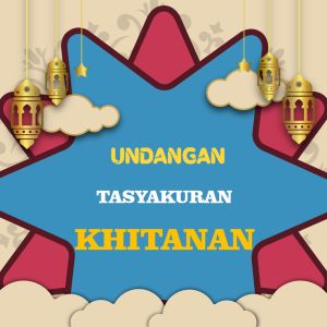 Jasa Pembuatan Undangan Digital Kartu Ucapan Syukuran Khitanan Undangan Digital Web Undangan Digital Video Khitanan Anak Undangan Digital Murah Surat Undangan Khitanan Anak Undangan Website Khitanan Undangan Digital Animasi Undangan Digital Video Khitanan