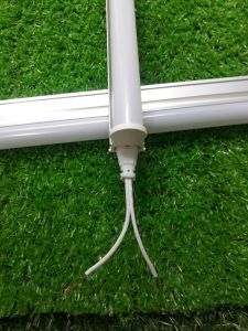 Bộ đèn led liền thân nhôm T4 60cm dùng trang trí thắp sáng