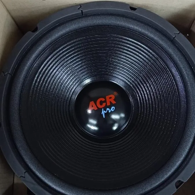 Watt Speaker Acr Pro 12 Inch Ka Speaker Speaker ACR Pro 12inch