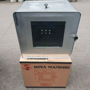 OVEN BAKAR BIMA MANDIRI SUSUN 2 DAN SUSUN 3 NEWW / OVEN KOMPOR / OVEN API KOMPOR / OVEN SENG / OVEN STAINLES / OVEN JADUL