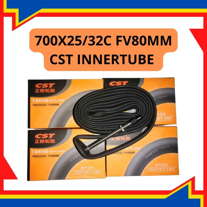 700x25 inner shop tube