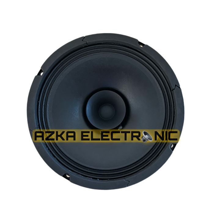 Speaker acr 6 inch full sale range