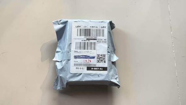 Buyer review video 2