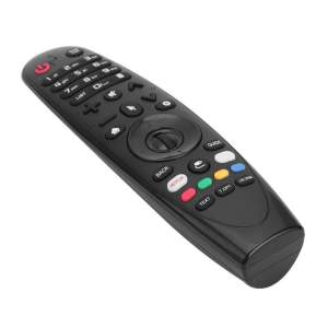 New Original MR20GA Voice Magic Remote Control AKB75855501 For LG AI ThinQ 4K Smart TV 55UP75006 NANO8 NANO75 CX G1 A1