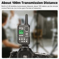 Godox XT-16 Wireless 2.4G Remote Control Flash Trigger + Receiver for Witstro Flash SK,QT,QS,GT,GS,DE,DP Series Studio Flashes. 