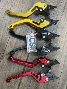 Handle Rem Model Stelan Jarum Ready Buat NmaxPcxVarioBeatMioCbr150r SonicVixionR15 Dll