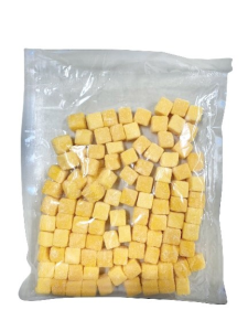 Assorted Fruit Flavored Gummy Candies Variety Pack 2.5Kg/500-555pcs