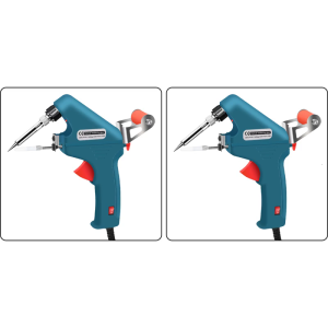 High Power 100W Handheld Soldering Guns Rapid Heating Electronics Hobbyist Soldering Tool For DIY And Professional Use