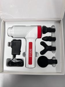 Multipurpose Fascia Gun (or Massage Gun)