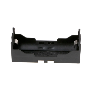 Pc 26650 Holder Lithium Organizer Appliance Digital Product for Outdoor Electronic Product Powered Use