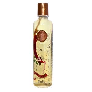 Ritual Botanico Dandruff Control with Mint and Chili Shampoo Control Caspa con Menta y Aji Natural Ingredients 400ml