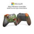 Microsoft Xbox Wireless Controller สี DOOM The Dark Ages Limited Edition. 