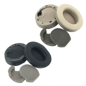 Cooling Gel Earpads Ear Pads Ear Cushions for WH-1000XM4 1000XM4 Headphones Sponge Cover Case Earphone Repair Part