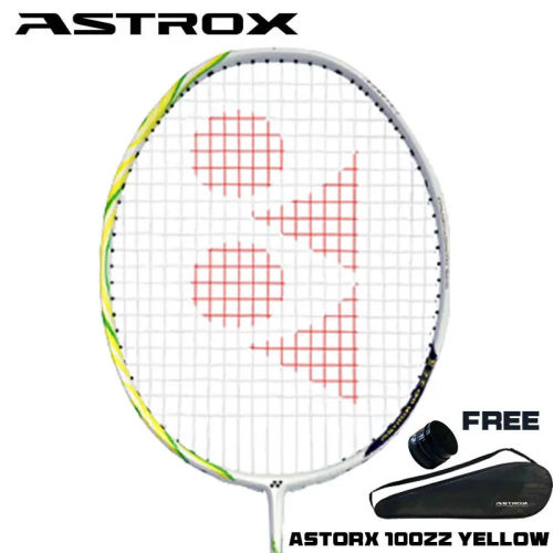 How to Choose the Right Hundred Badminton Racket for Your Skill Level
