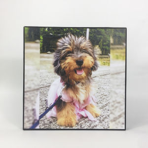 Personalized Photo Tiles Wall Decor