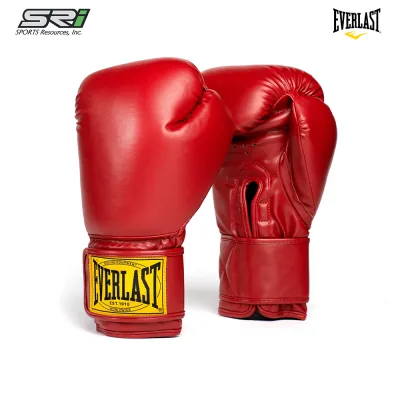 Sportsource│Everlast 1910 Classic Training Gloves